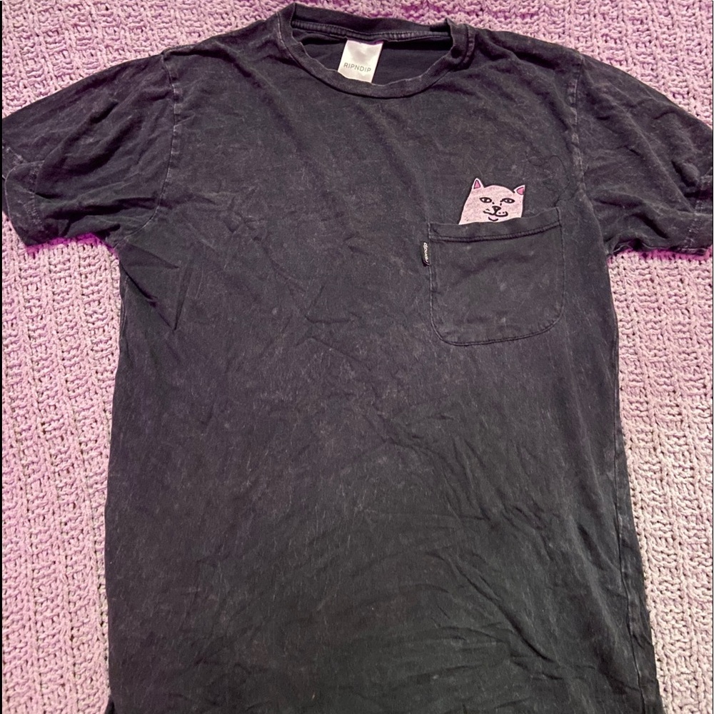 rip n dip t shirt